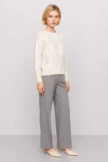 KOCCA PANTALONE Donna | KELSO