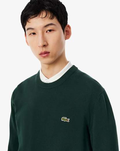 LACOSTE MAGLIA Uomo | AH1985