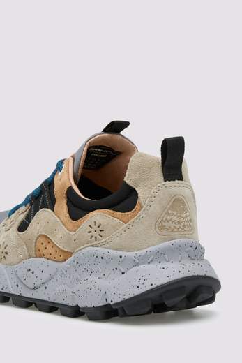 FLOWER MOUNTAIN SCARPA Unisex | YAMANO 3