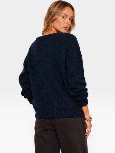 KOCCA MAGLIA Donna | HELEVORN