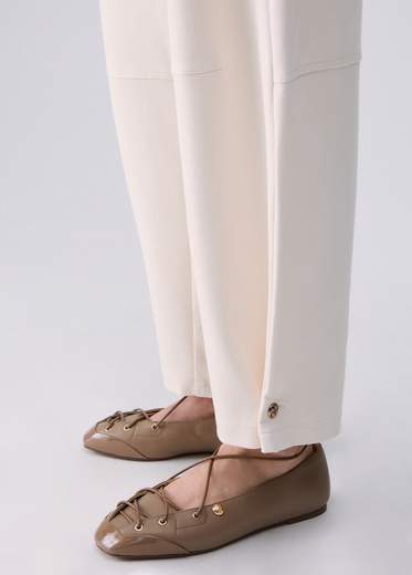 LIUJO PANTALONE Donna | WF6086J9189