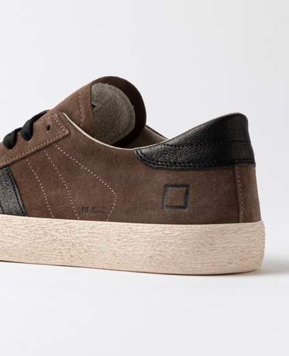 D.A.T.E. DATE SCARPA Uomo | HILLLOW