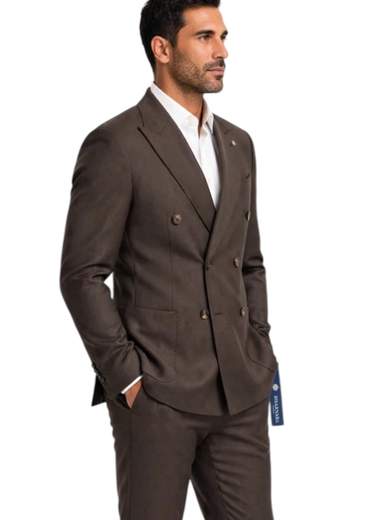 BHARNABA ABITO Uomo | RUINART-ABS707