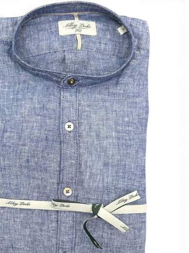 ALLEY DOCKS CAMICIA Uomo | AU26S06CA