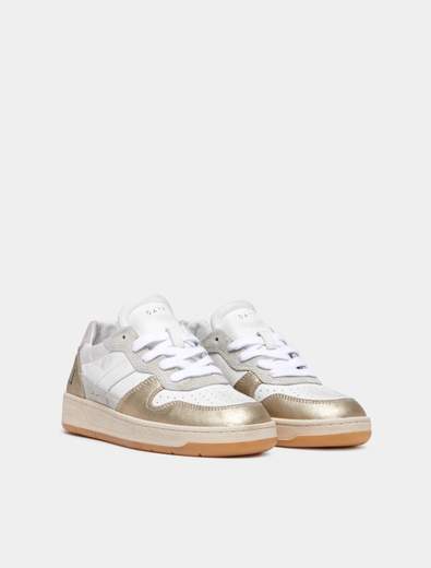 D.A.T.E. DATE SCARPA Donna | COURT2.0