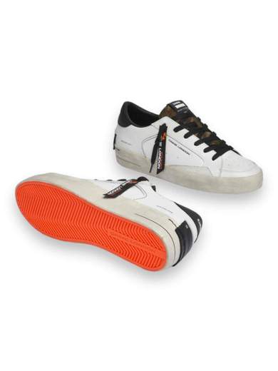 CRIME LONDON SK8DELUXE