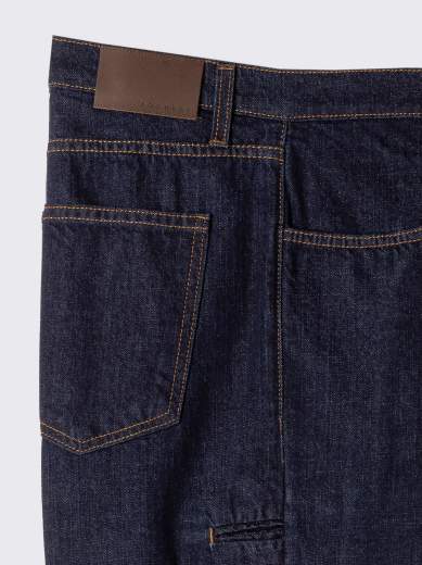 BONHEUR JEANS Uomo | OSAKA