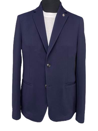 DANIELE ALESSANDRINI DA1SS25G022