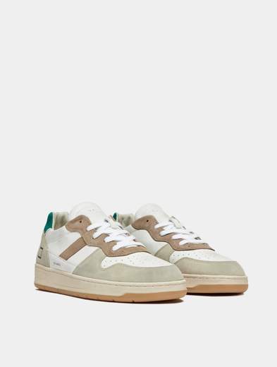 D.A.T.E. DATE SCARPA Uomo | COURT2.0