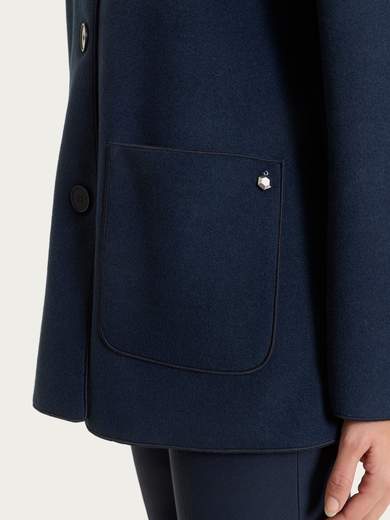 RAGNO GIUBBINO Donna | DQ61KT