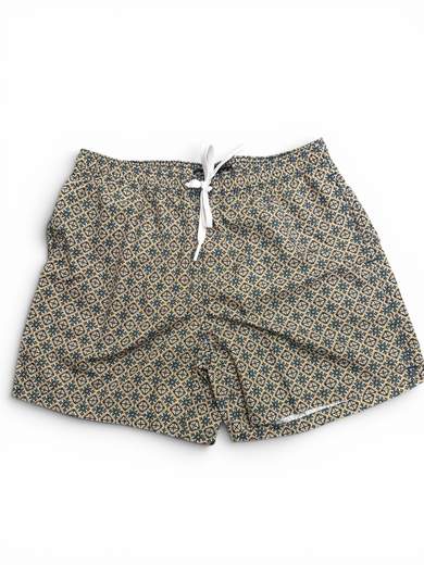 ALLEY DOCKS AU25S06BW