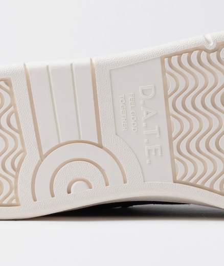 D.A.T.E. DATE SCARPA Donna | COURT2.0