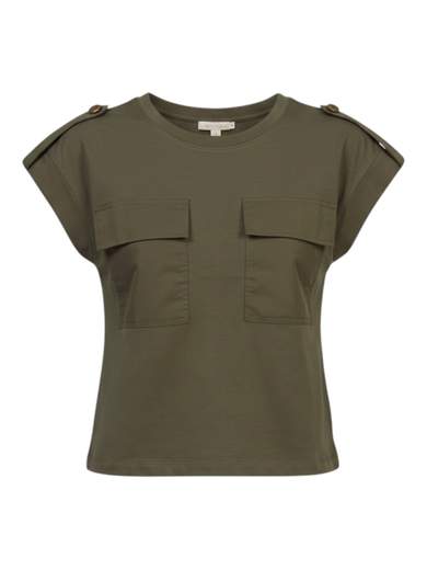 MARK UP T-SHIRT Donna | MW1610020