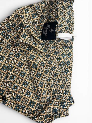 ALLEY DOCKS AU25S06BW