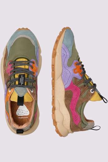 FLOWER MOUNTAIN YAMANO 3