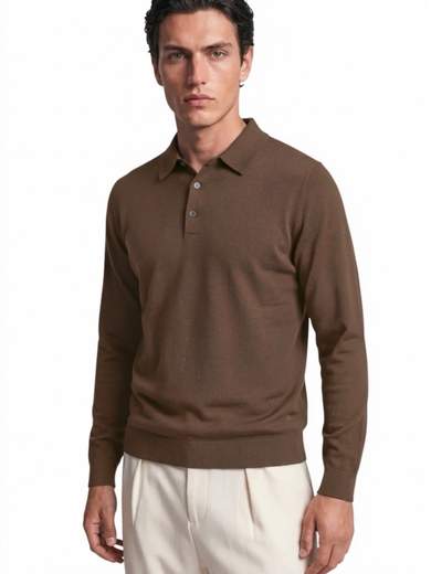 BELLWOOD POLO Uomo | 0316C0005