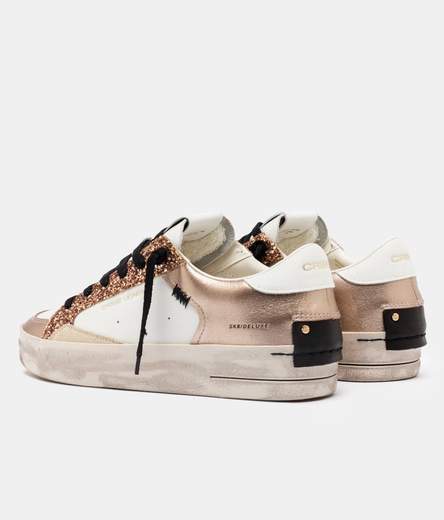 CRIME LONDON SCARPA Donna | SK8DELUXE