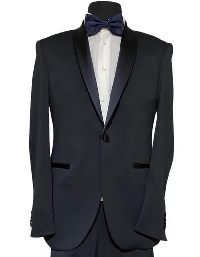 EDITORIAL CLOTHING AB107VIAR