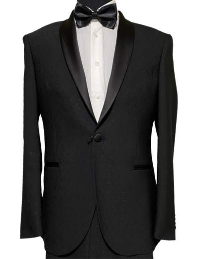 EDITORIAL CLOTHING AB107ZAN