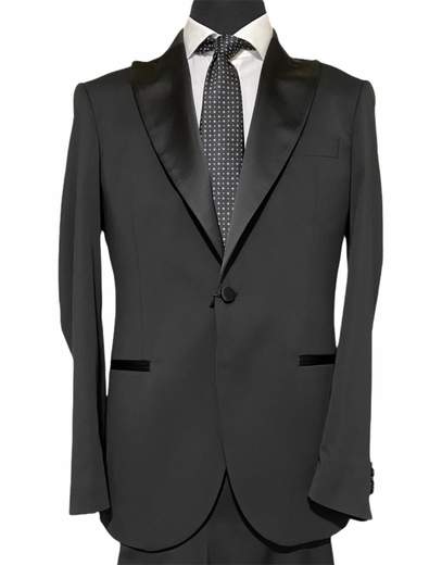 EDITORIAL CLOTHING AB106CAN