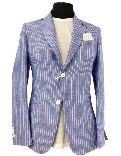 ROBERTO P LUXURY AJ3