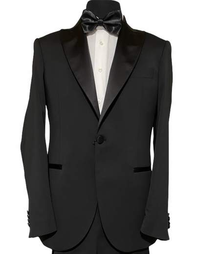 EDITORIAL CLOTHING AB106MIL