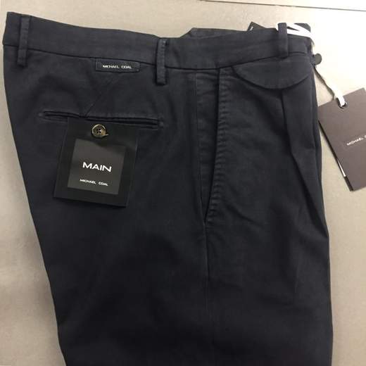 MICHAEL COAL FRED2505