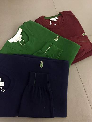 LACOSTE AH1985
