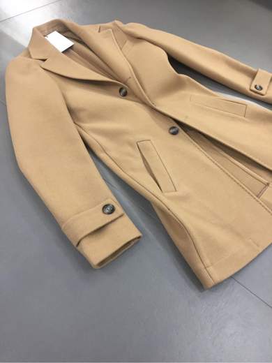 EDITORIAL CLOTHING AS310