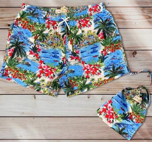 ALESSANDRO LAMURA MILANO MALIBU