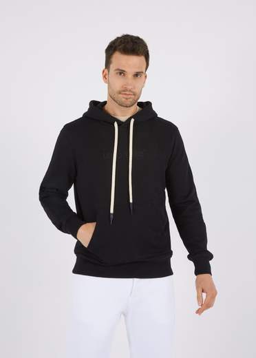 LIU JO UOMO HOODIEJEANS