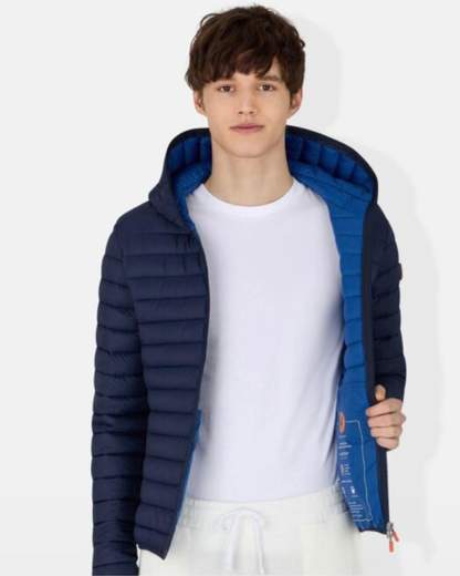 SAVE THE DUCK DONALD