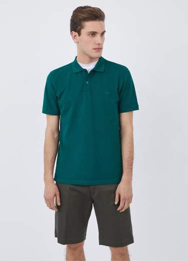 LIU JO UOMO POLOPIMA