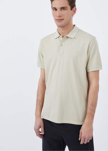 LIU JO UOMO POLOPIMA