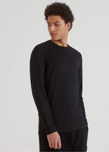 LIU JO UOMO LONGLOGO