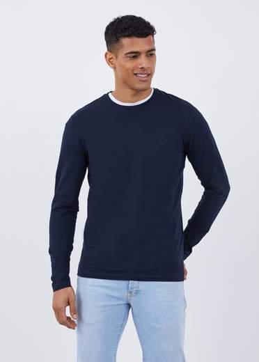 LIU JO UOMO LONGLOGO