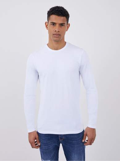 LIU JO UOMO LONGLOGO