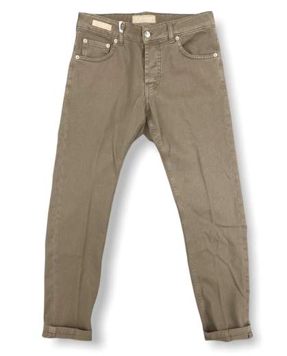 LABELROUTE WILLY01172