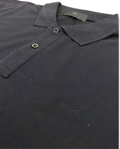 LIU JO UOMO POLOPIMA