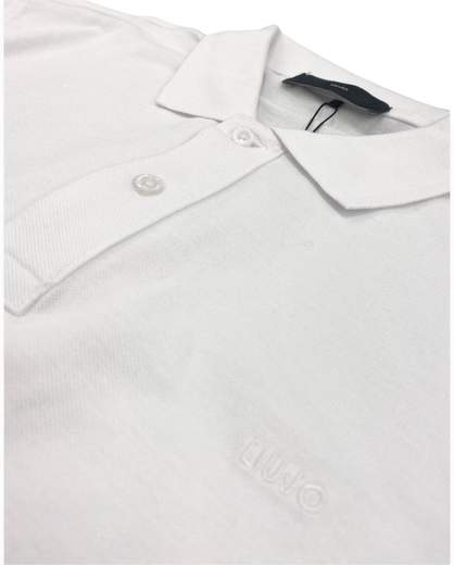 LIU JO UOMO POLOPIMA