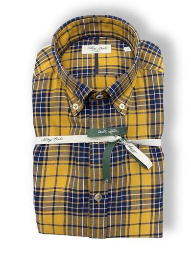 ALLEY DOCKS VAIELLA326