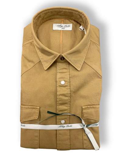 ALLEY DOCKS GABA215PFD