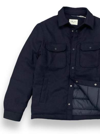 ALLEY DOCKS POLYWOOL