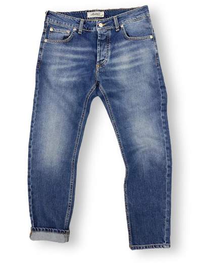 LABELROUTE WILLYA581