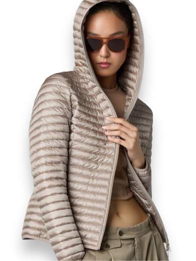SAVE THE DUCK GIUBBINO Donna | ALEXA