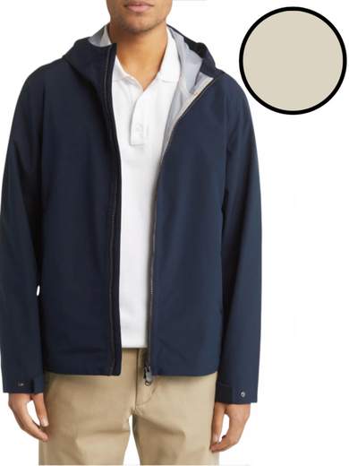 SAVE THE DUCK GILIARD