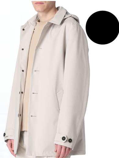 SAVE THE DUCK BENJAMIN