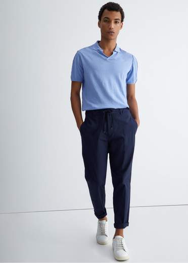 LIU JO UOMO M123P301DENVERTELA