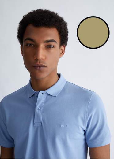 LIU JO UOMO M123P205POLOPIMA