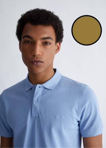 LIU JO UOMO M123P205POLOPIMA